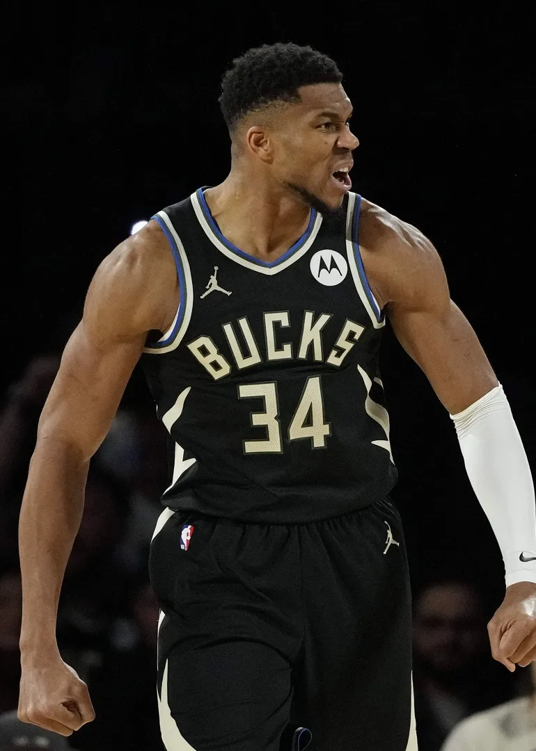 jinnianhui-包含字母哥重要时刻夺冠,法国队带队取胜!比赛高潮迭起的词条