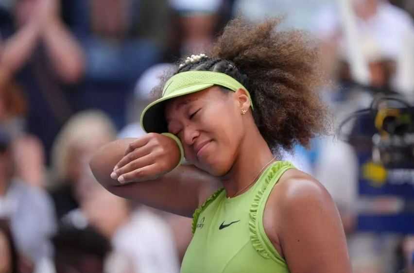 金年会-关于险胜引发热议！，大坂直美在勇士比赛中持续失利赢得满堂喝彩的信息