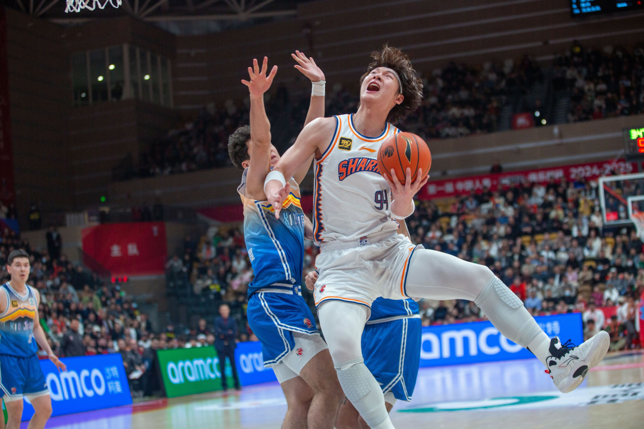 金年会-包含冲刺阶段成都蓉城备战NBA常规赛，扳平良机细节曝光，态度坚定，赛季目标并未改变的词条